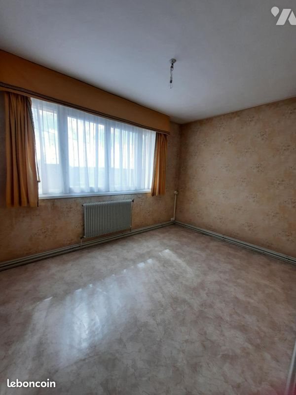 Maison à vendre, 70m², Lens