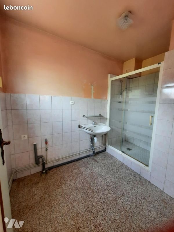Maison à vendre, 70m², Lens