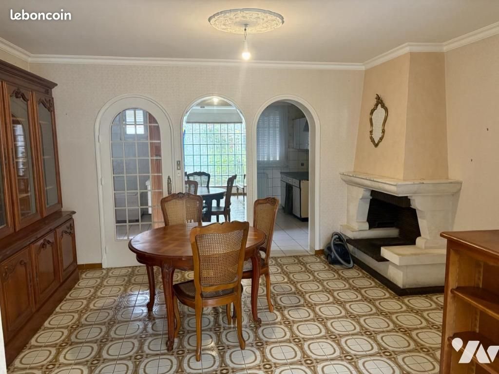 Maison à vendre, 82m², Vendin-le-Vieil