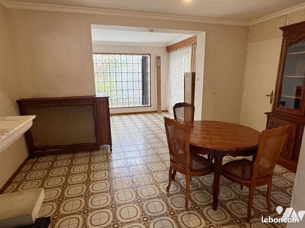 Maison à vendre, 82m², Vendin-le-Vieil