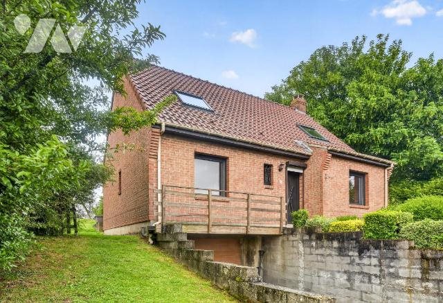 Maison à vendre, 124m², Harnes
