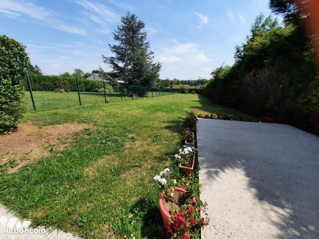 Maison à vendre, 124m², Harnes