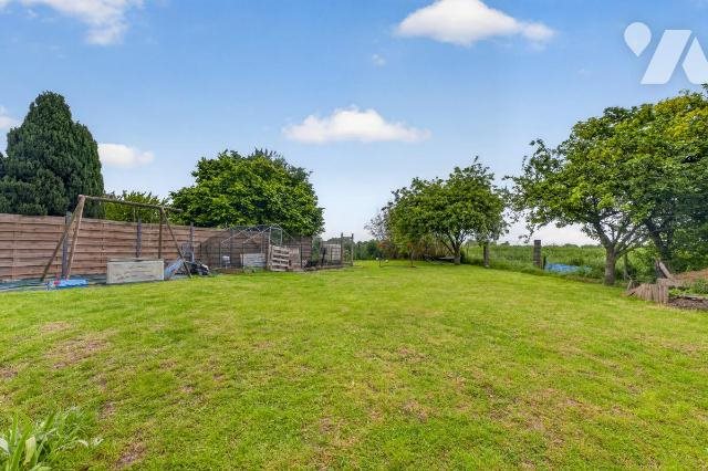 Maison à vendre, 124m², Harnes