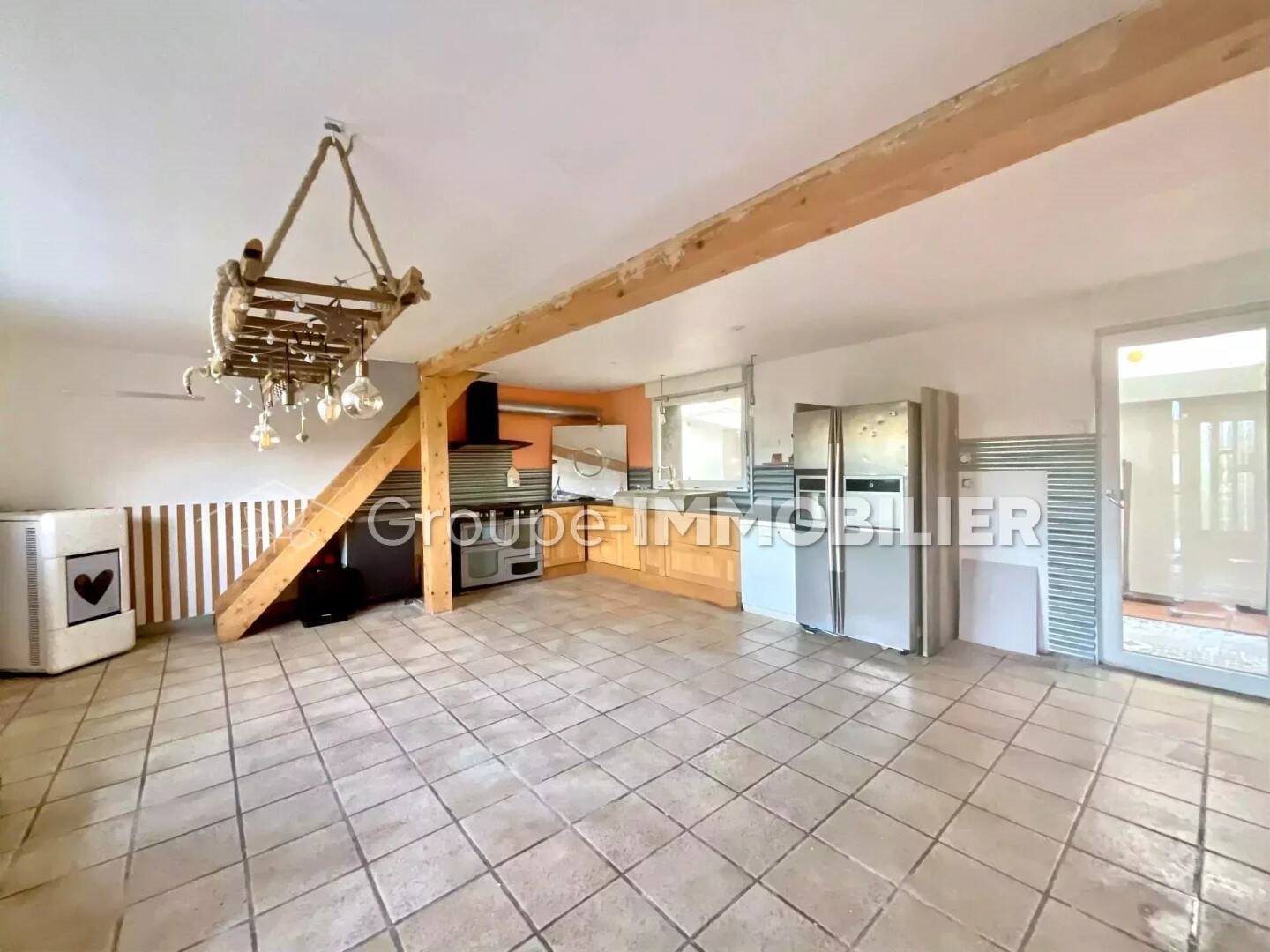 Maison à vendre, 140m², Bouvignies