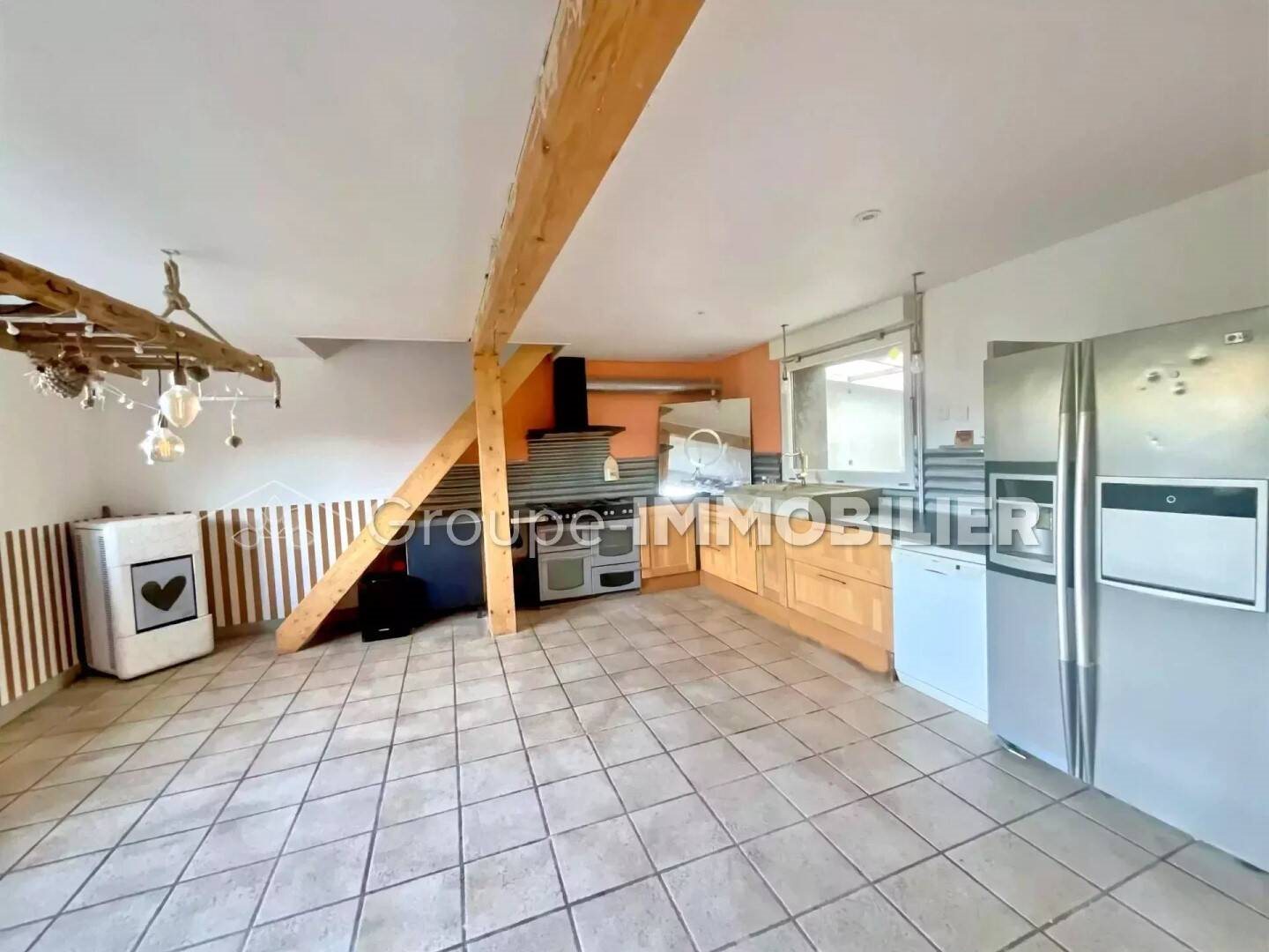 Maison à vendre, 140m², Bouvignies