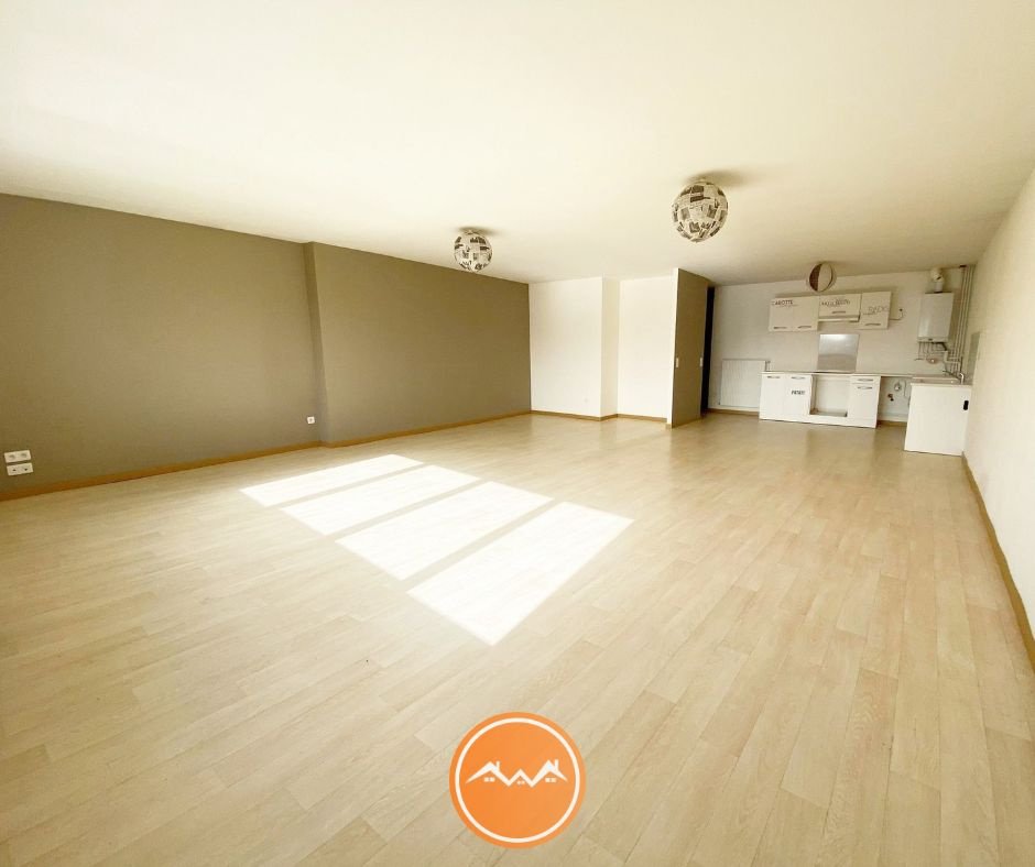 Appartement à louer, 125m², Sorcy-Saint-Martin
