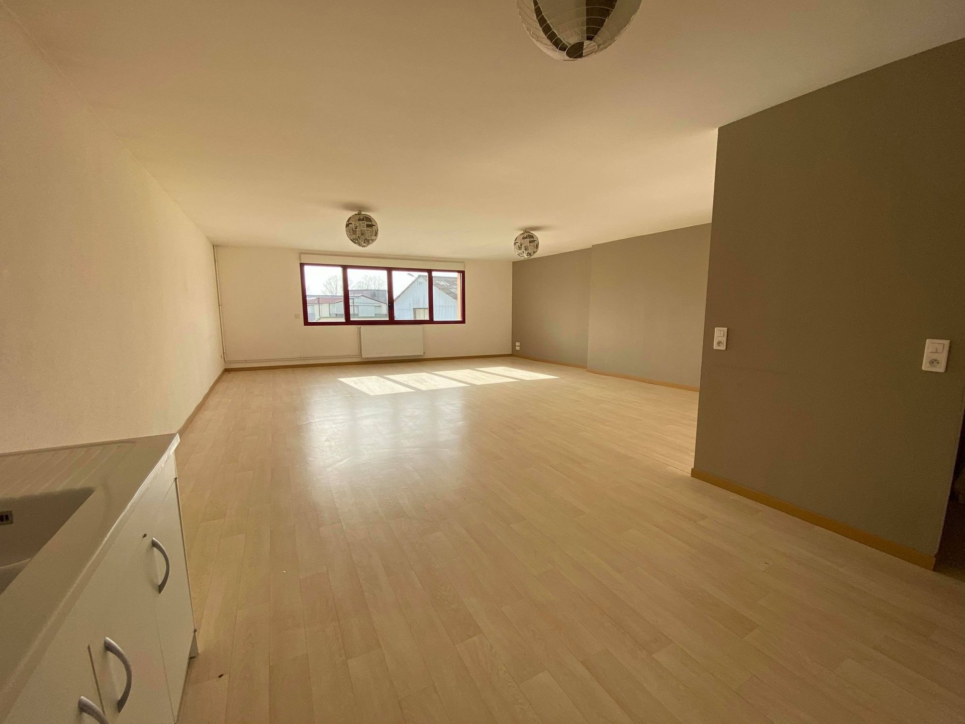 Appartement à louer, 125m², Sorcy-Saint-Martin