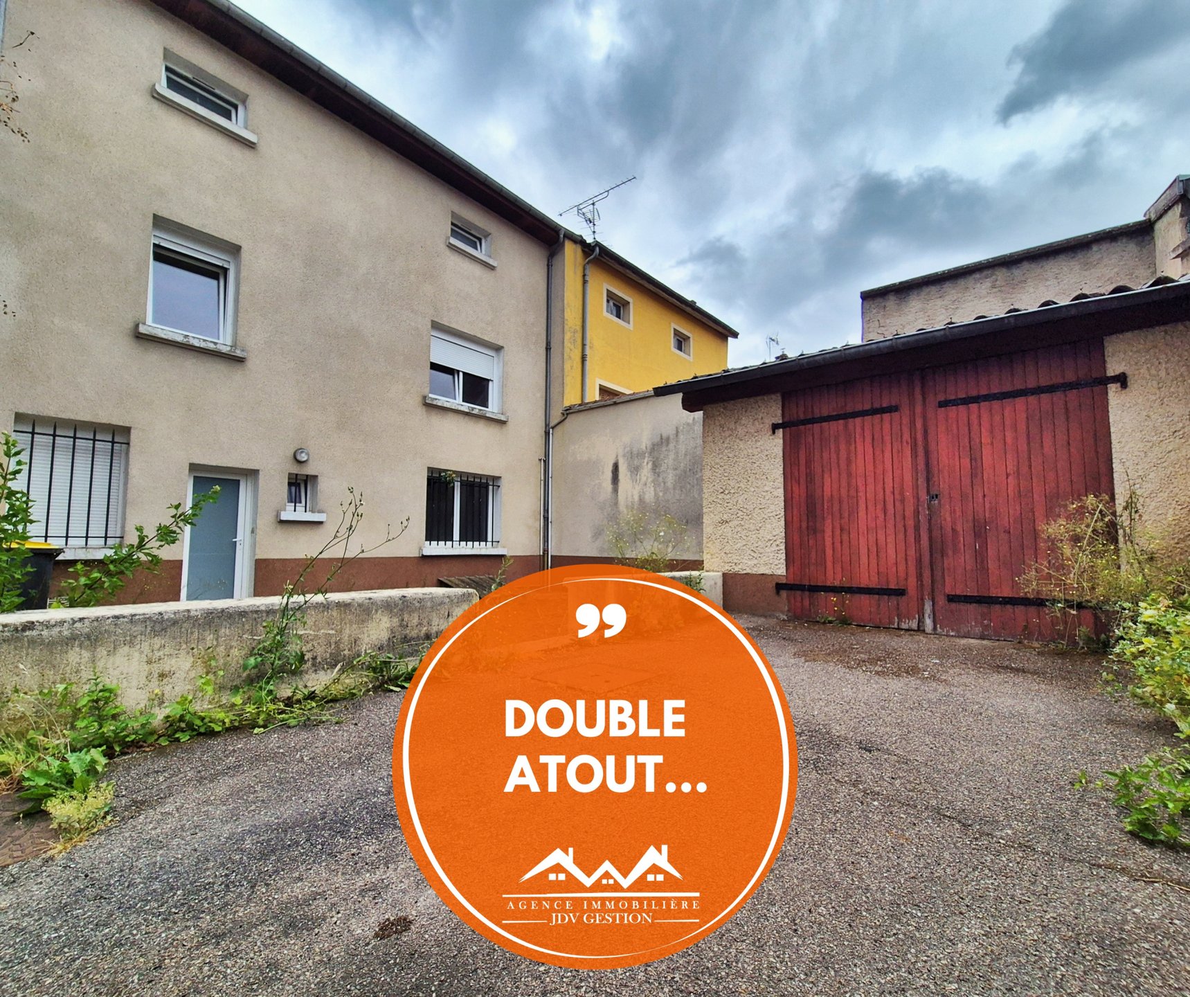 Maison à vendre, 170m², Pagny-sur-Meuse