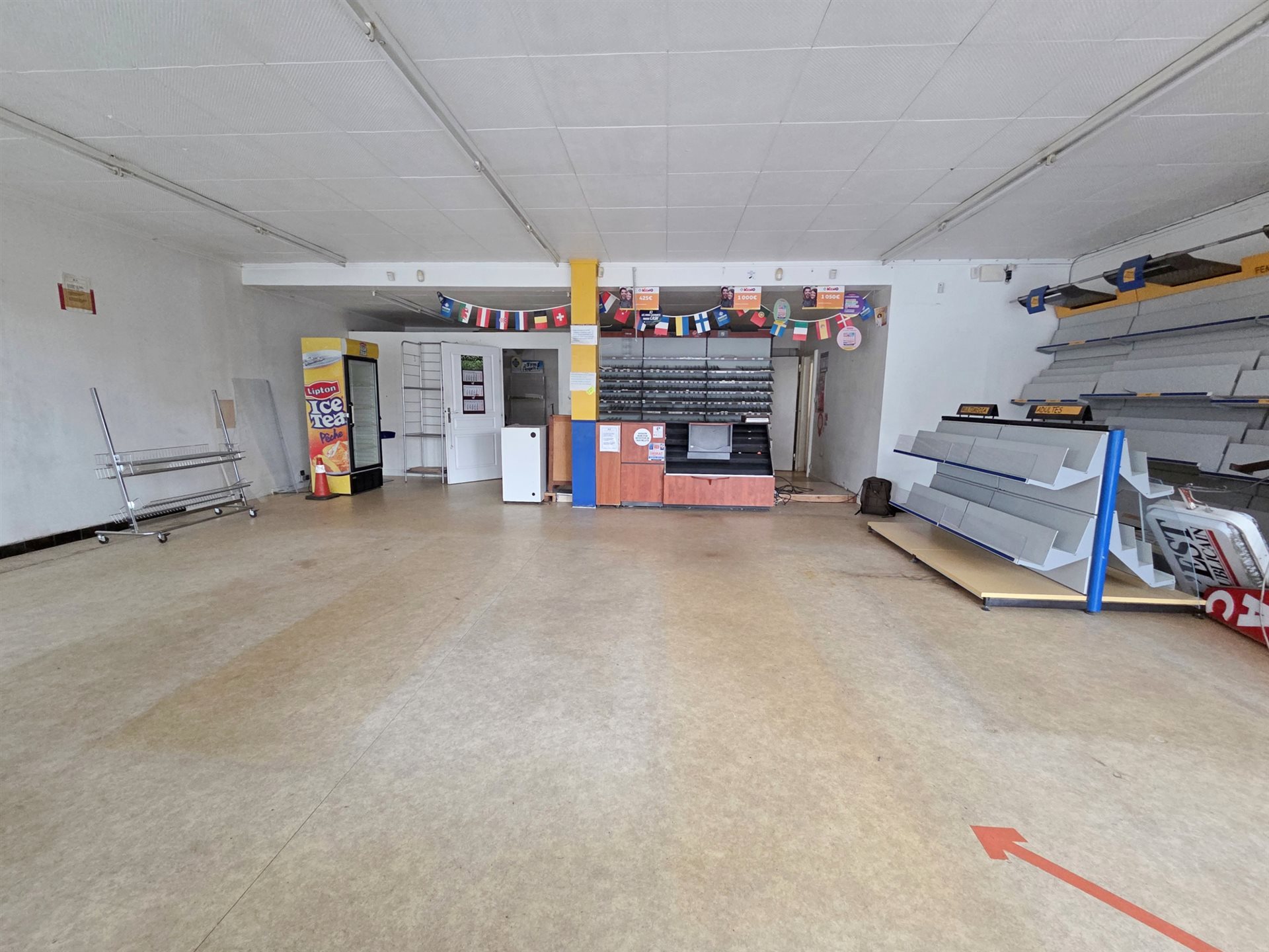 Maison à vendre, 160m², Saint-Mihiel