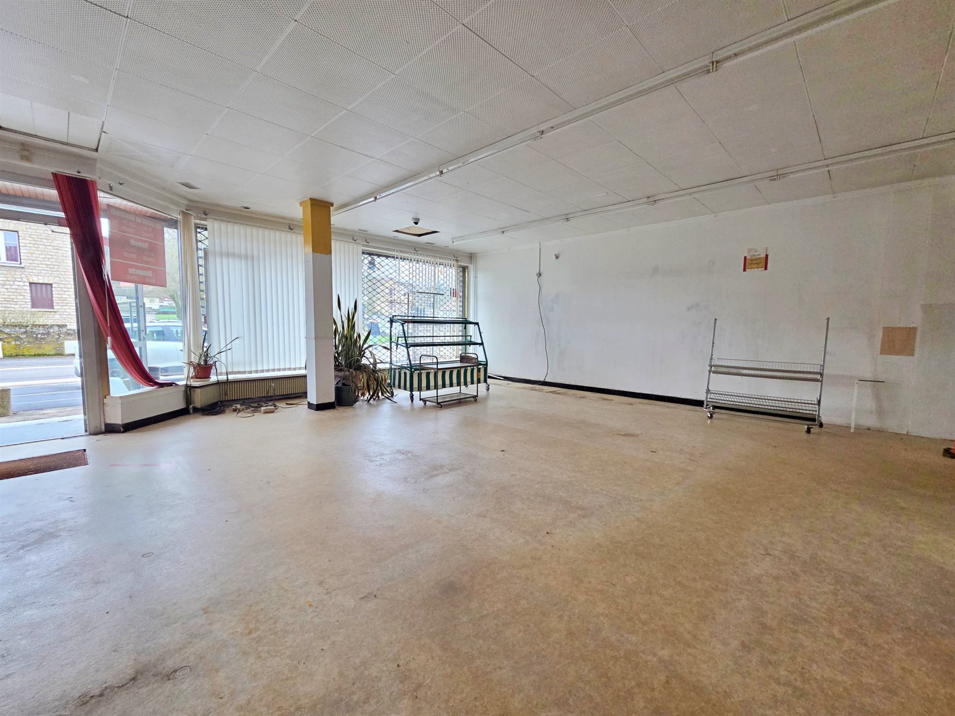 Maison à vendre, 160m², Saint-Mihiel