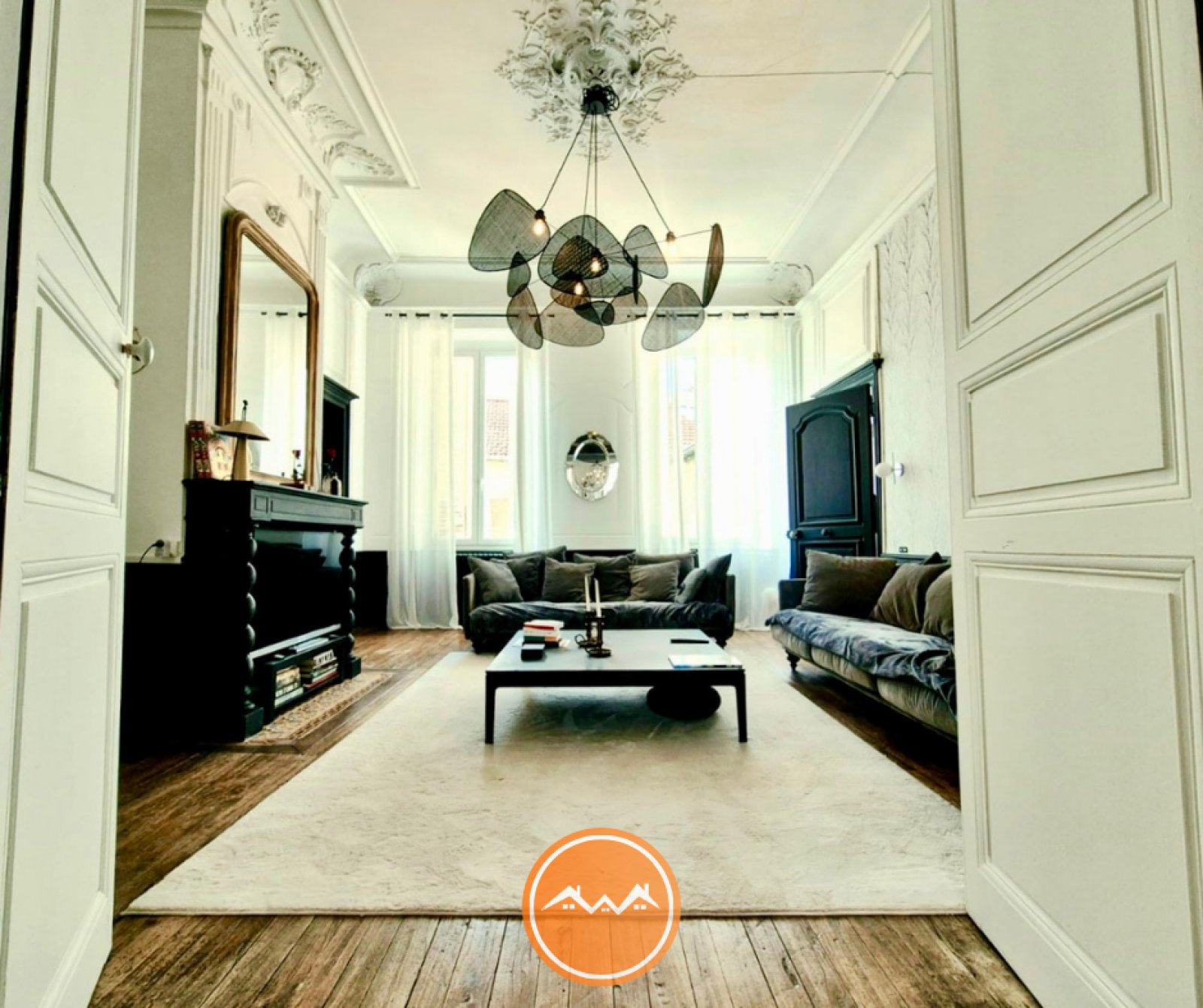 Maison à vendre, 107m², Toul