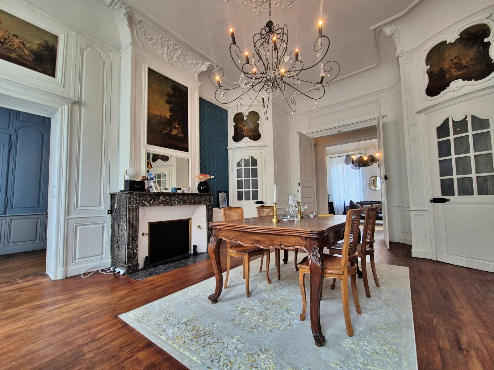 Maison à vendre, 107m², Toul