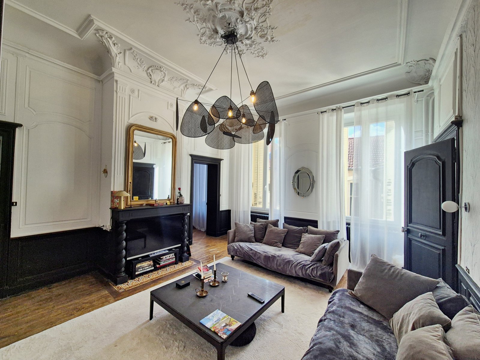 Maison à vendre, 107m², Toul