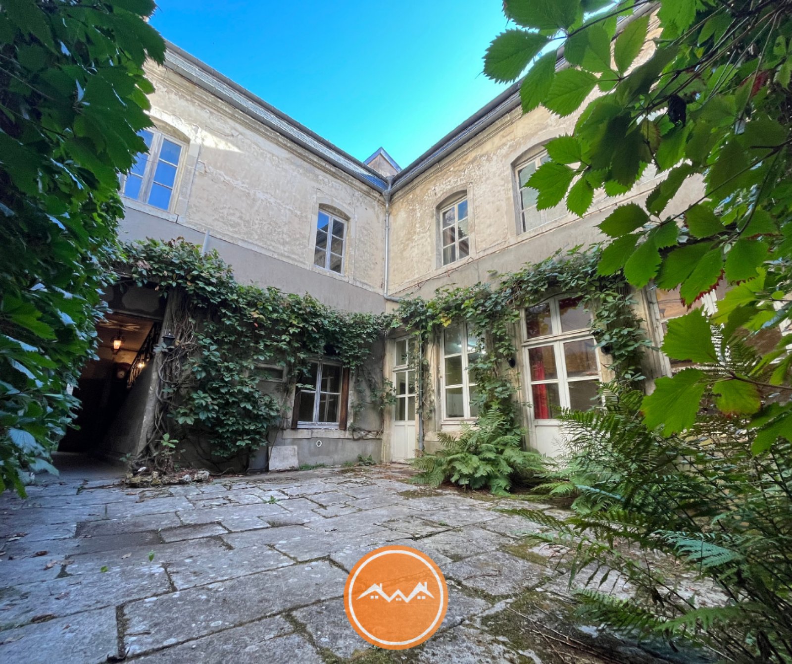 Maison à vendre, 290m², Saint-Mihiel
