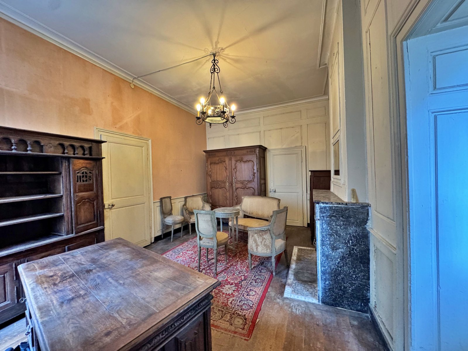 Maison à vendre, 290m², Saint-Mihiel