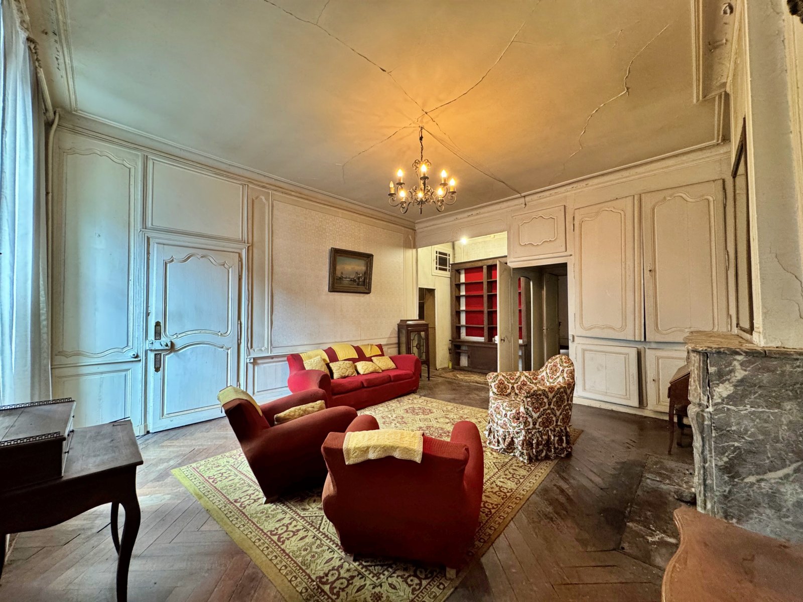 Maison à vendre, 290m², Saint-Mihiel