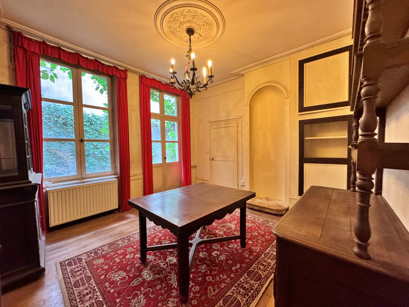 Maison à vendre, 290m², Saint-Mihiel