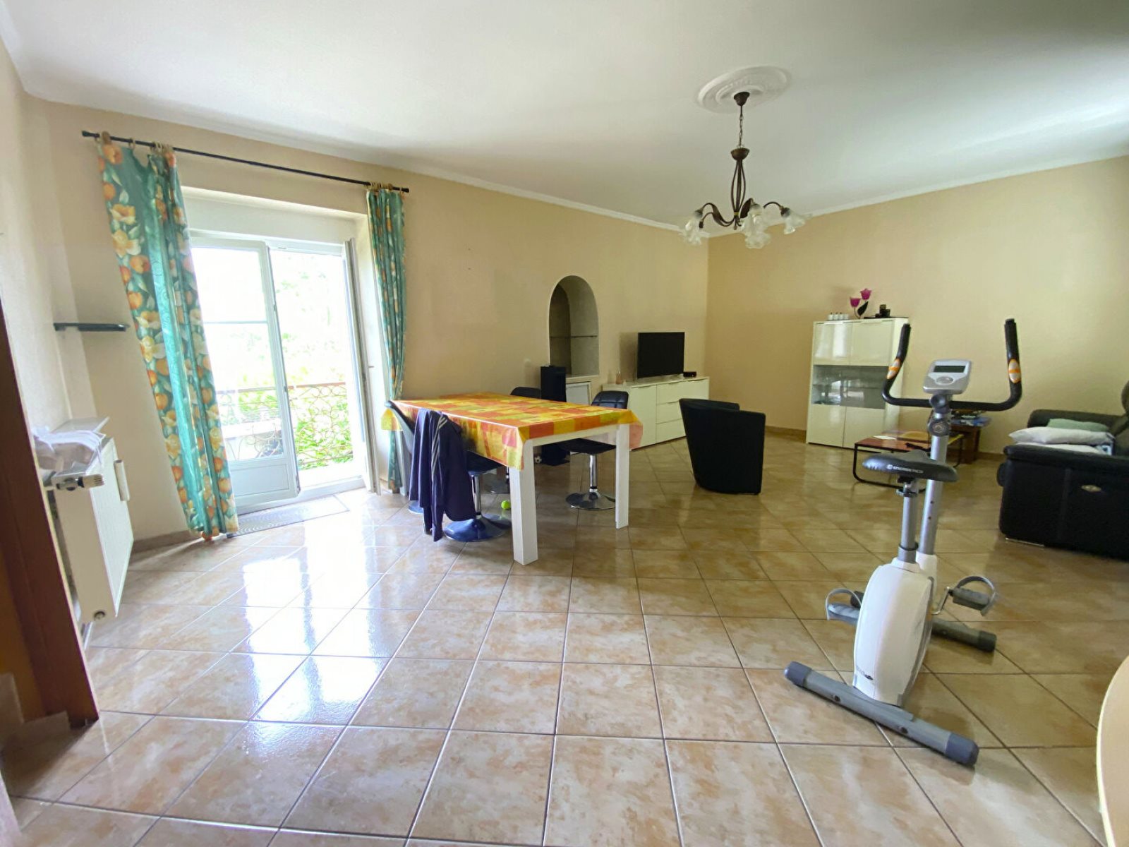 Maison à vendre, 169m², Commercy