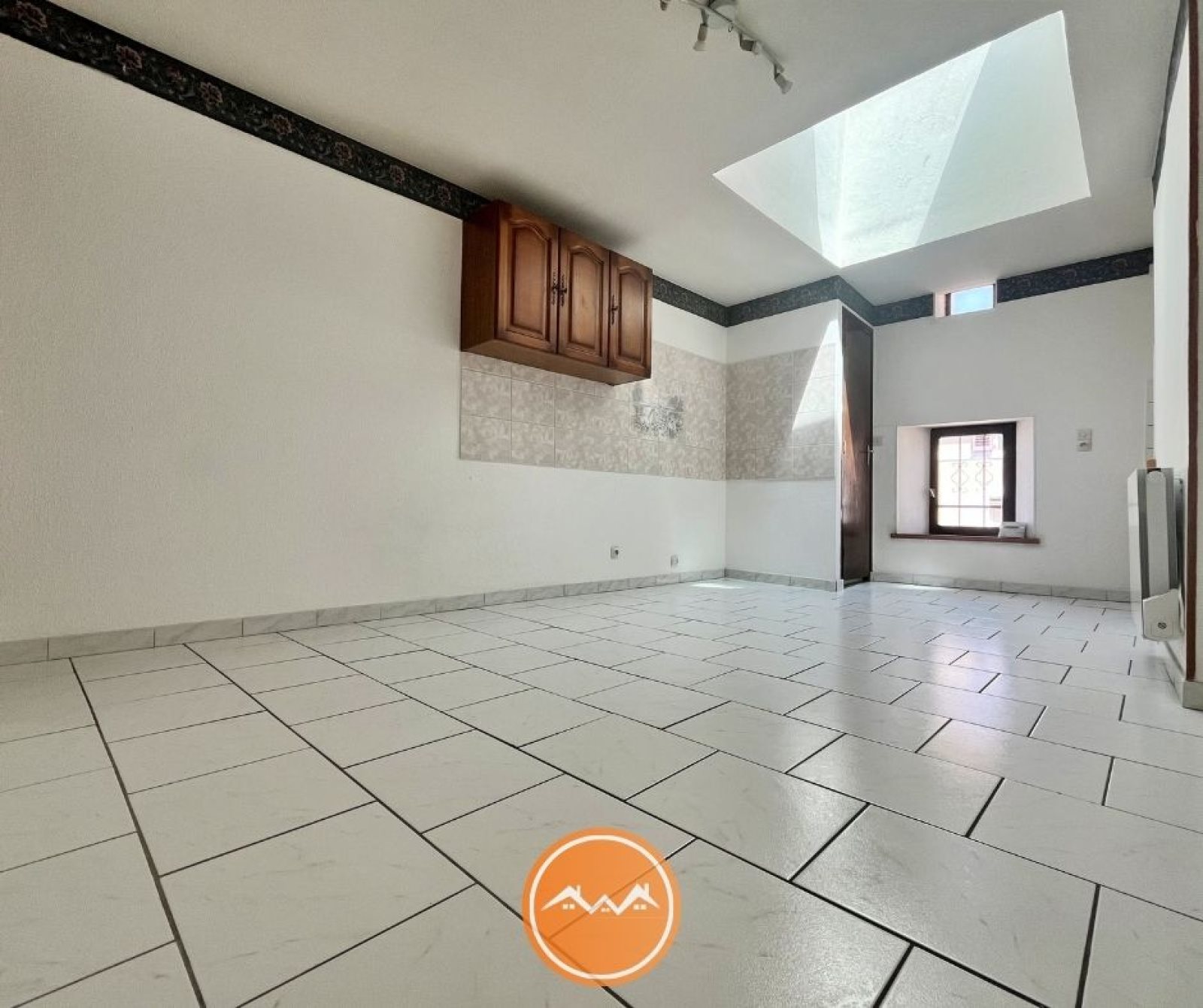 Maison à louer, 34m², Commercy