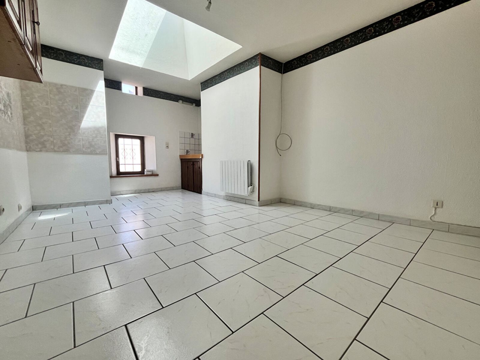 Maison à louer, 34m², Commercy