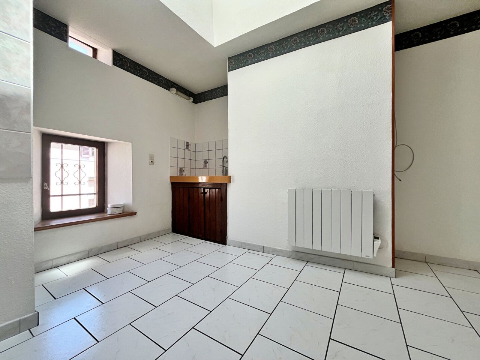 Maison à louer, 34m², Commercy