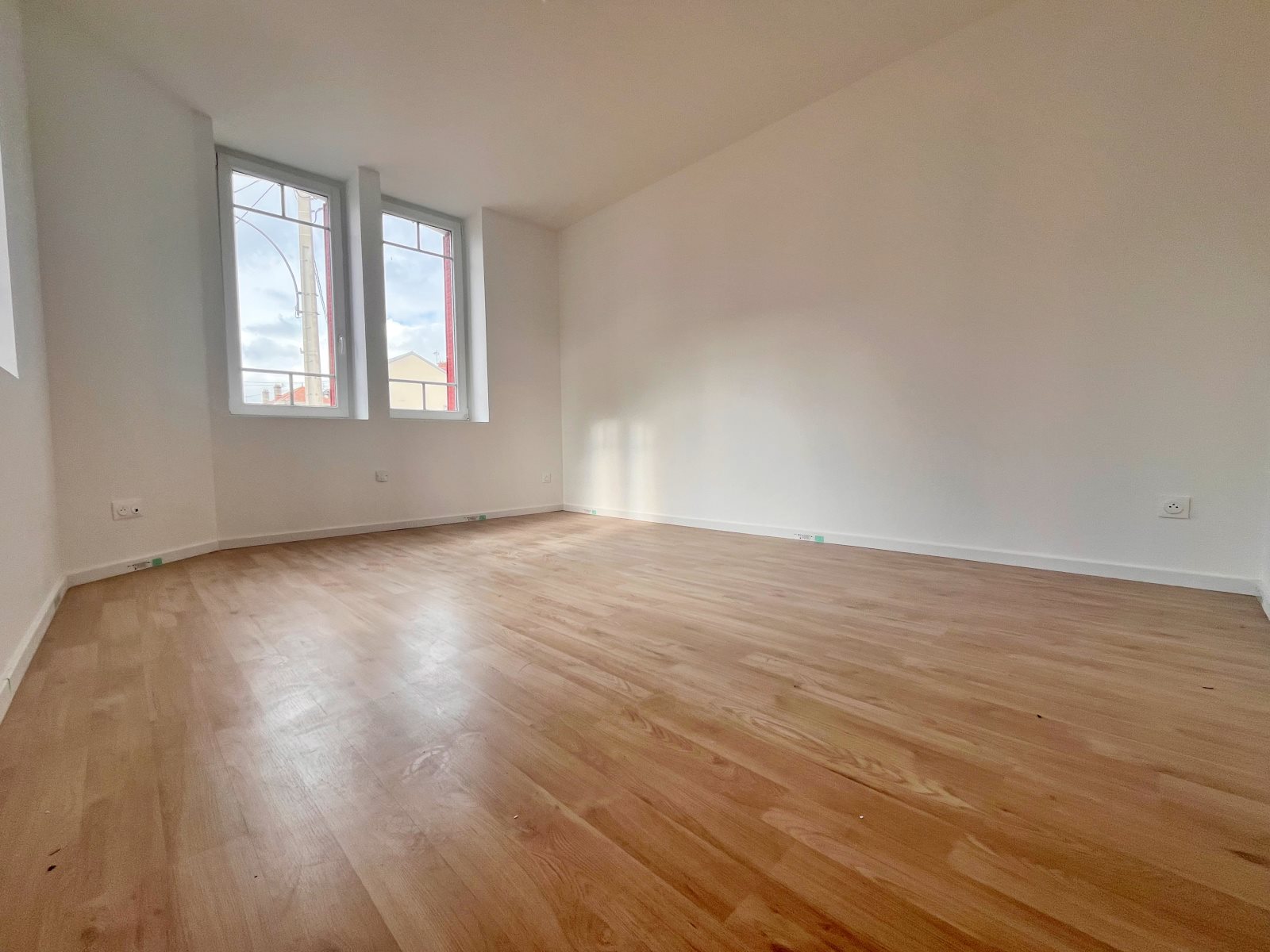 Maison à louer, 39m², Commercy