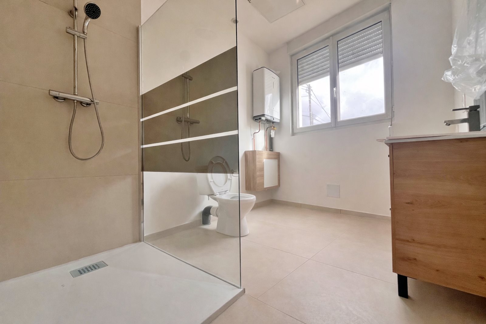 Maison à louer, 39m², Commercy