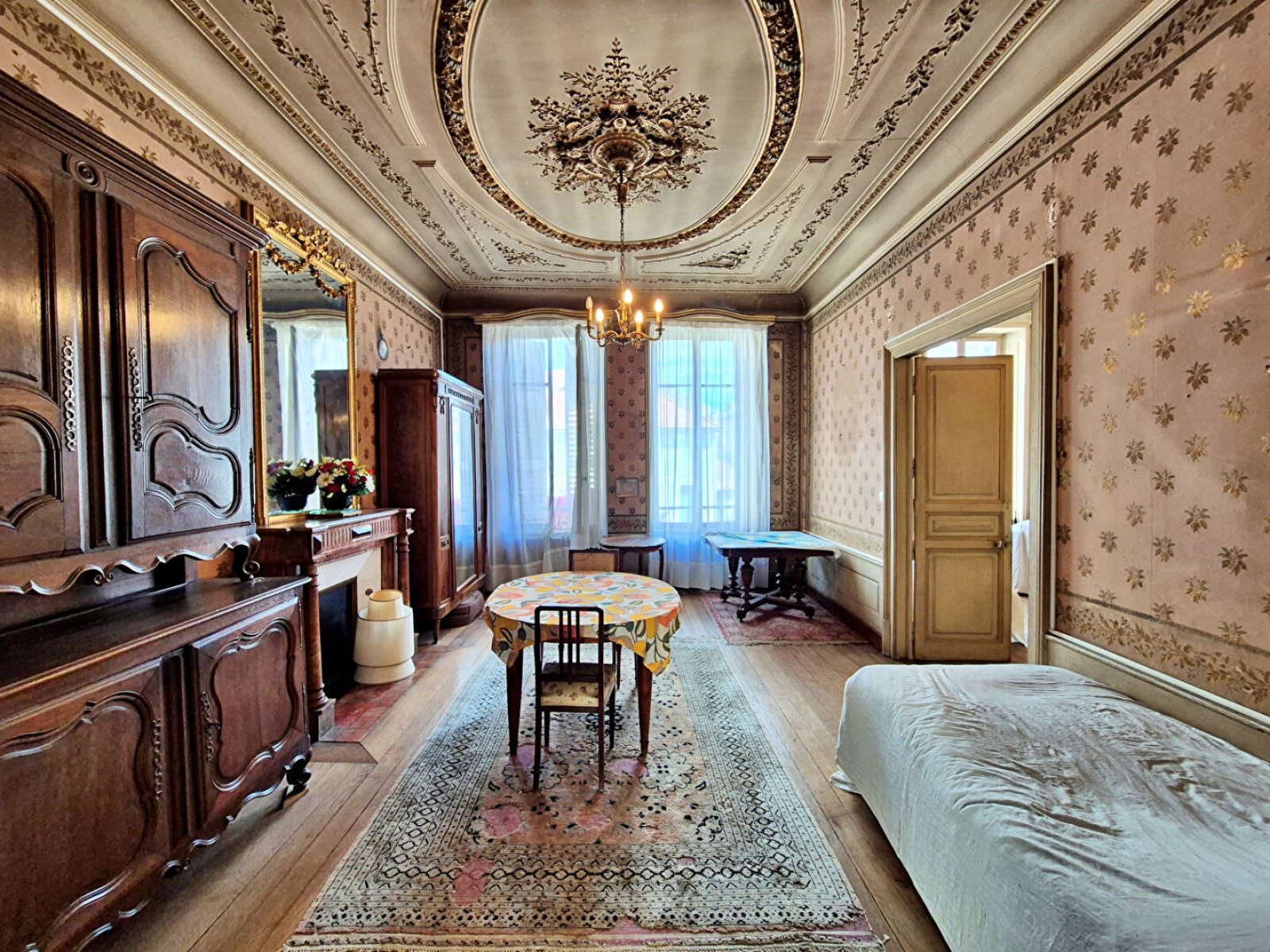 Maison à vendre, 13m², Toul