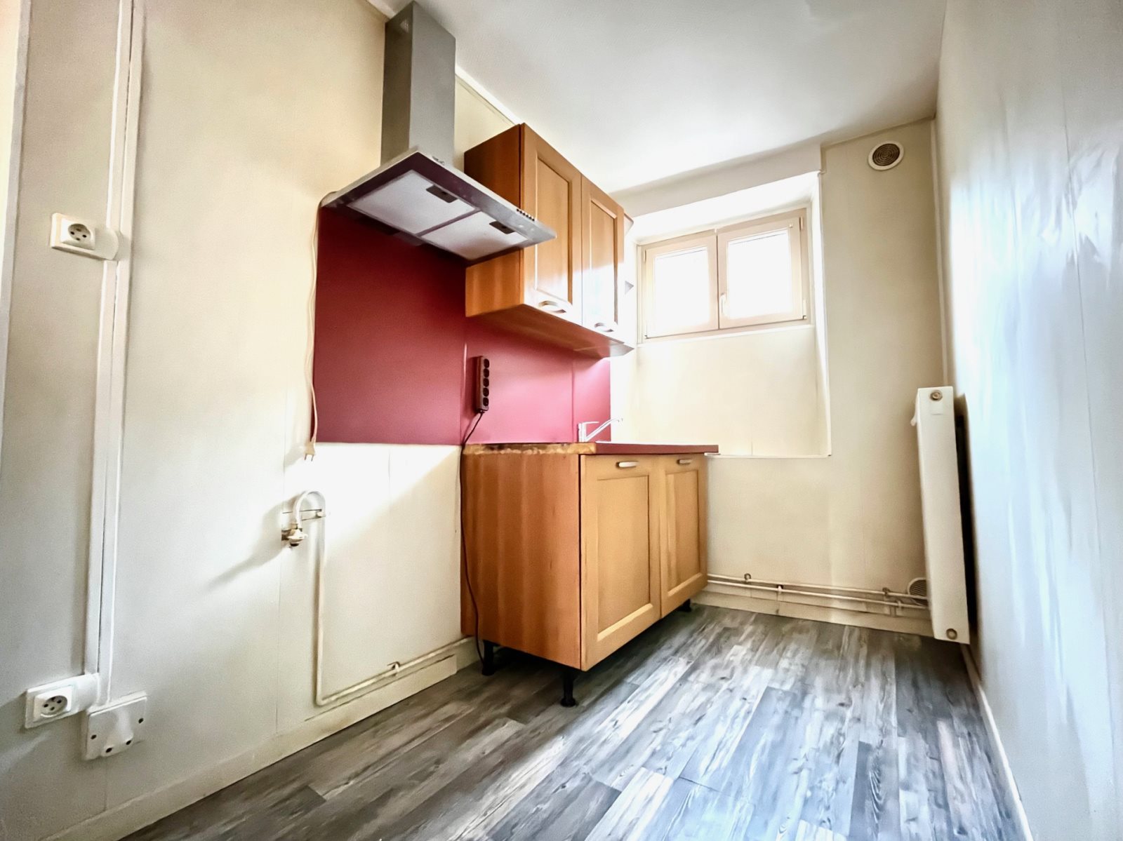 Maison à louer, 43m², Commercy