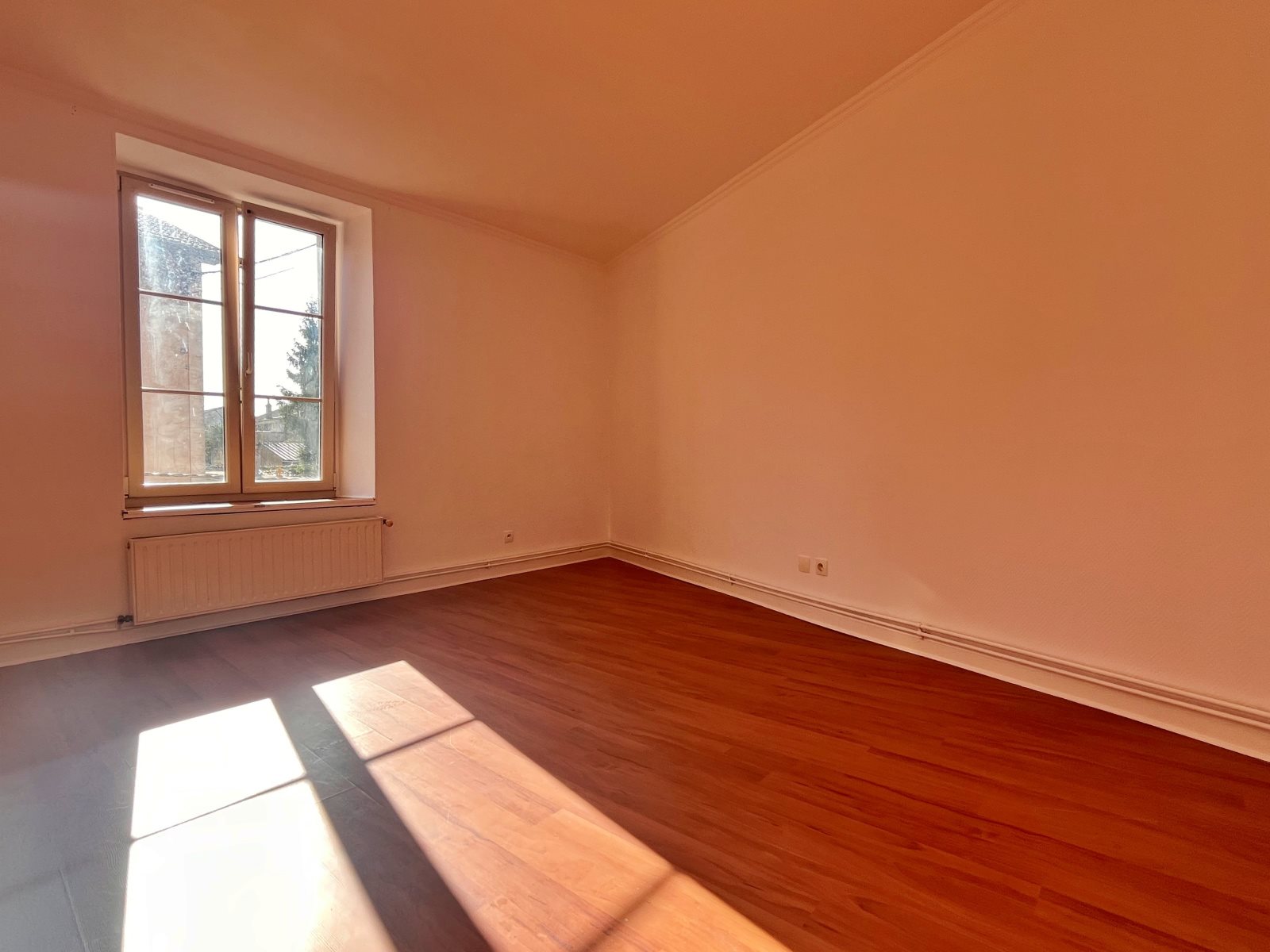 Maison à louer, 43m², Commercy