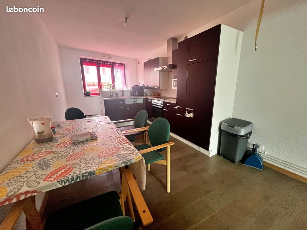 Appartement à louer, 110m², Sorcy-Saint-Martin