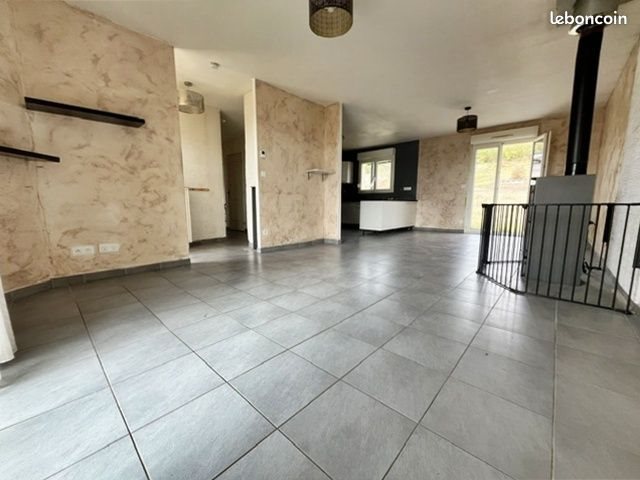 Maison à vendre, 89m², Sampigny