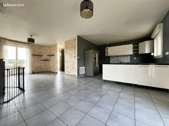 Maison à vendre, 89m², Sampigny
