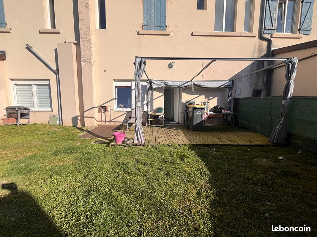 Appartement à louer, 100m², Commercy
