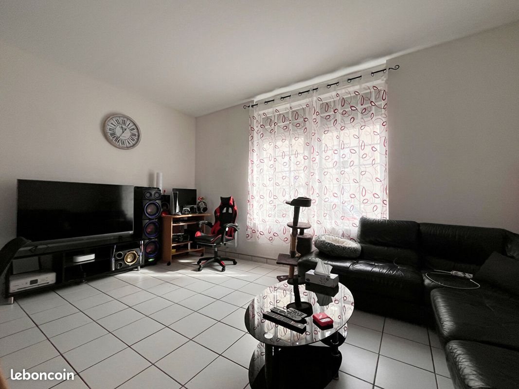 Appartement à louer, 100m², Commercy