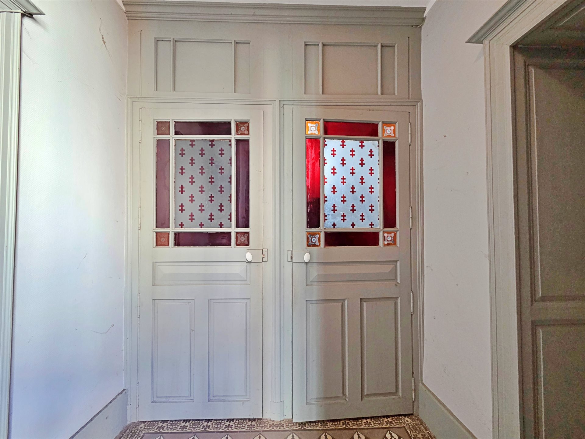 Maison à vendre, 210m², Saint-Mihiel