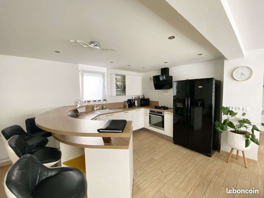 Maison à louer, 96m², Commercy
