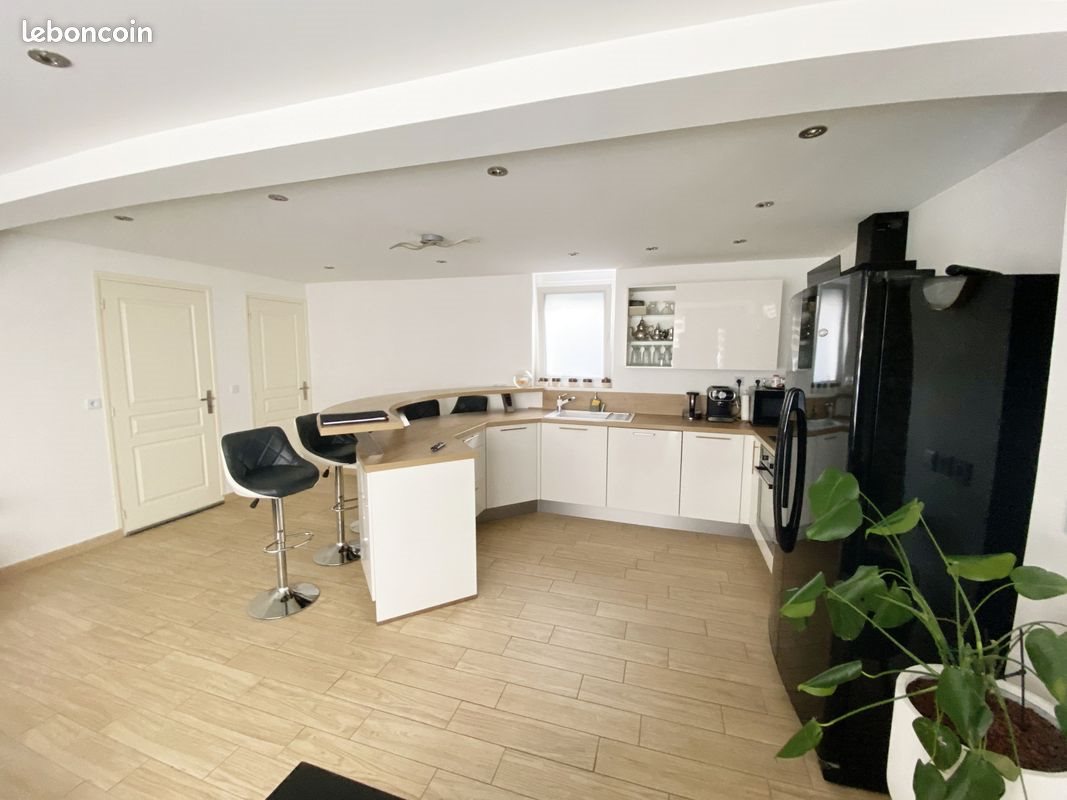 Maison à louer, 96m², Commercy
