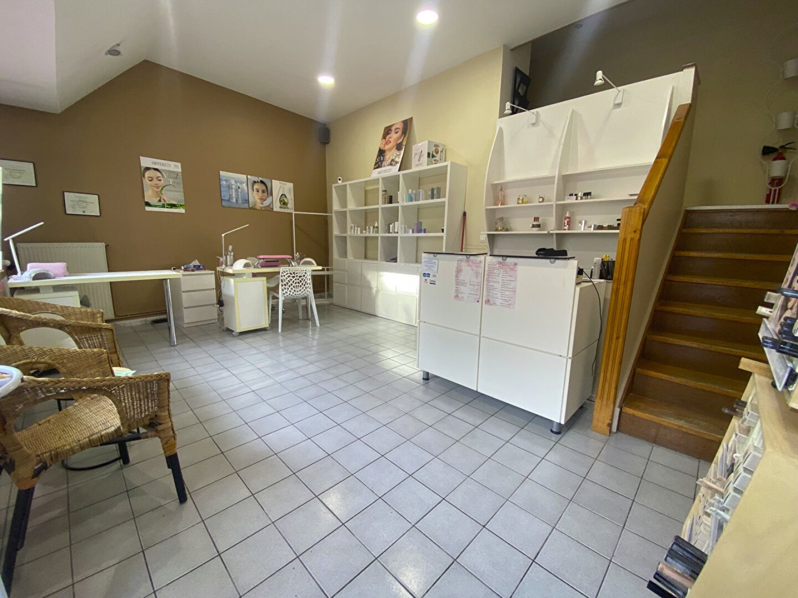 Maison à vendre, 70m², Commercy