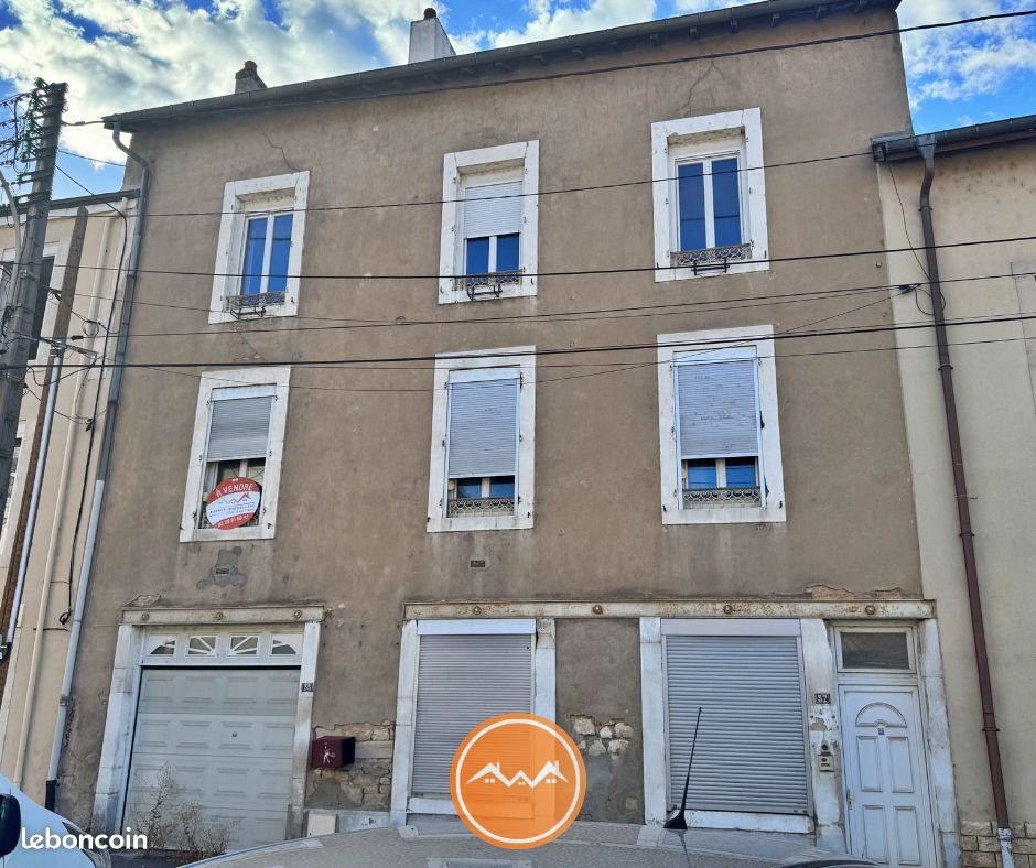 Appartement à vendre, 230m², Saint-Mihiel