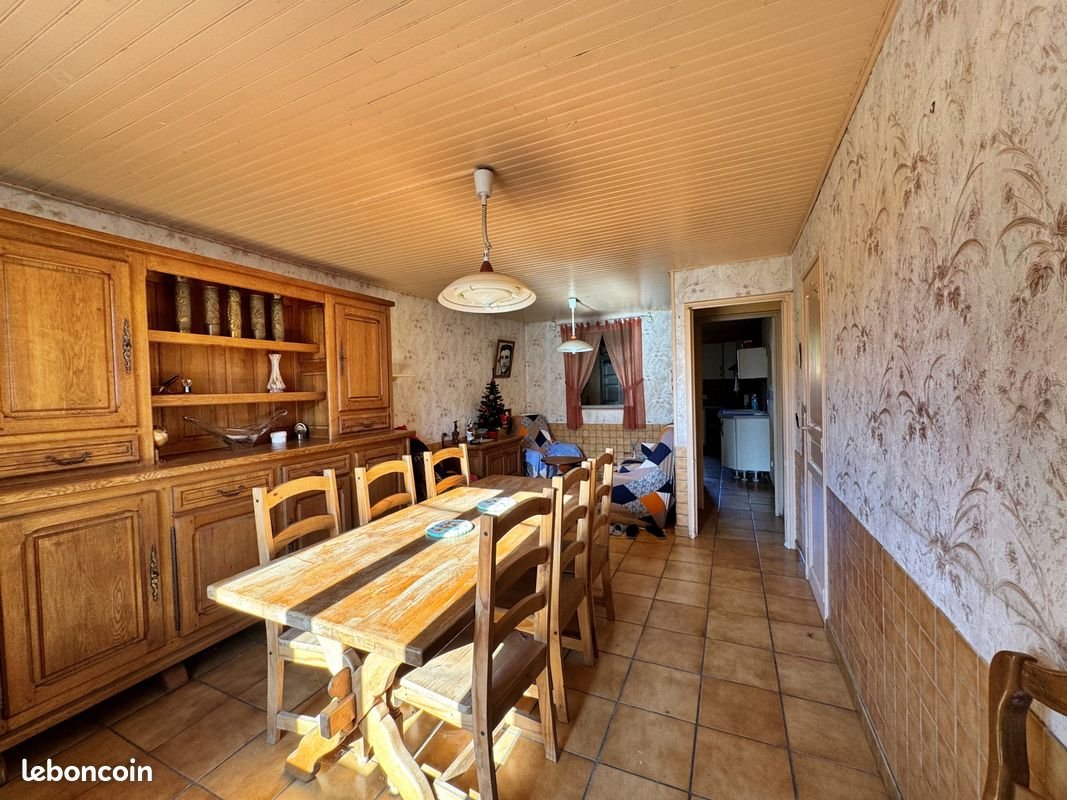 Appartement à vendre, 230m², Saint-Mihiel
