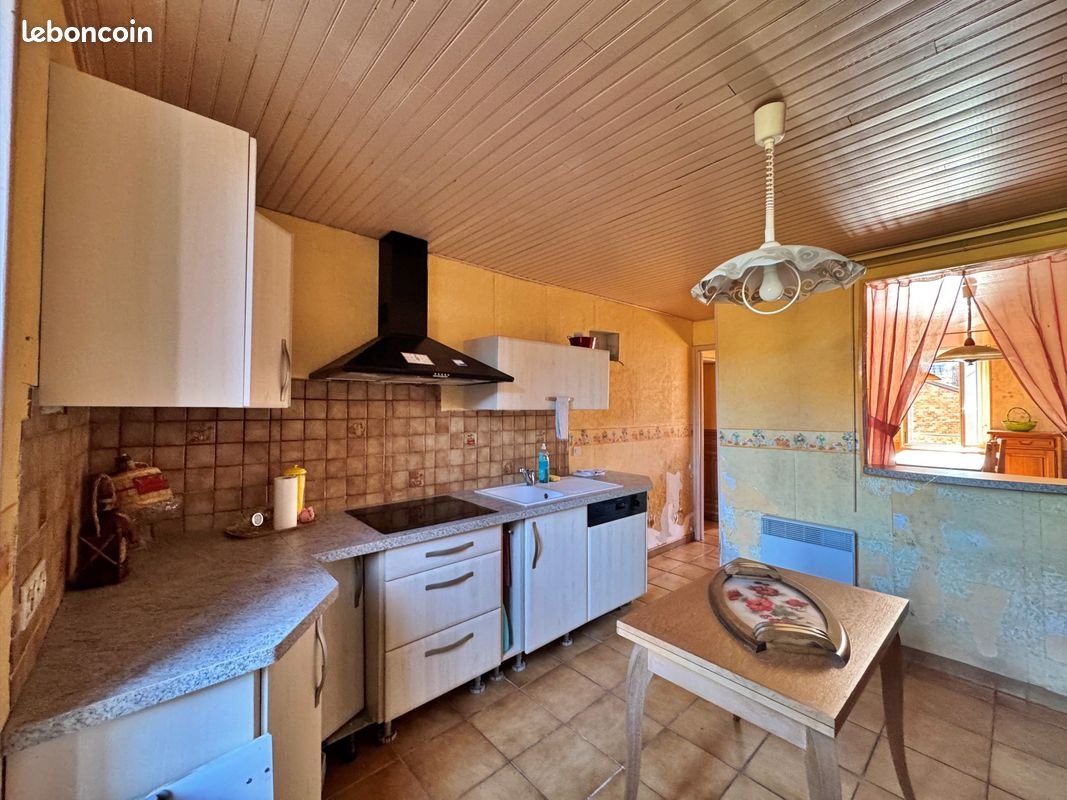 Appartement à vendre, 230m², Saint-Mihiel