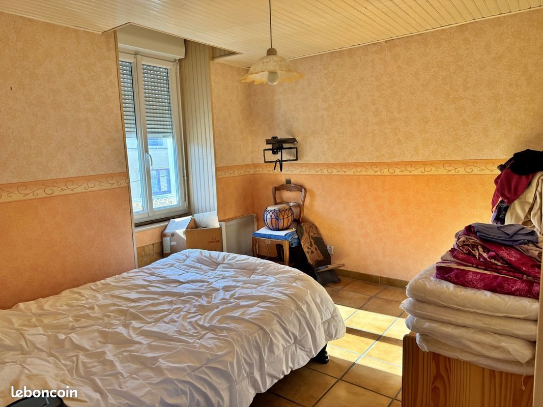 Appartement à vendre, 230m², Saint-Mihiel