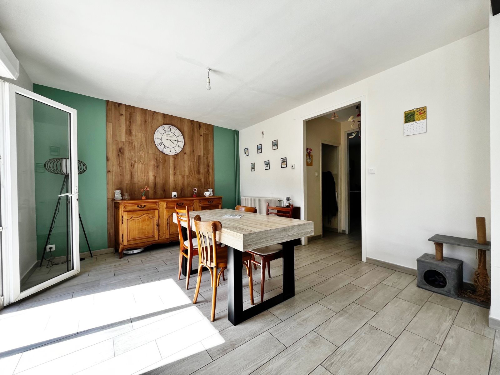 Maison à vendre, 110m², Commercy