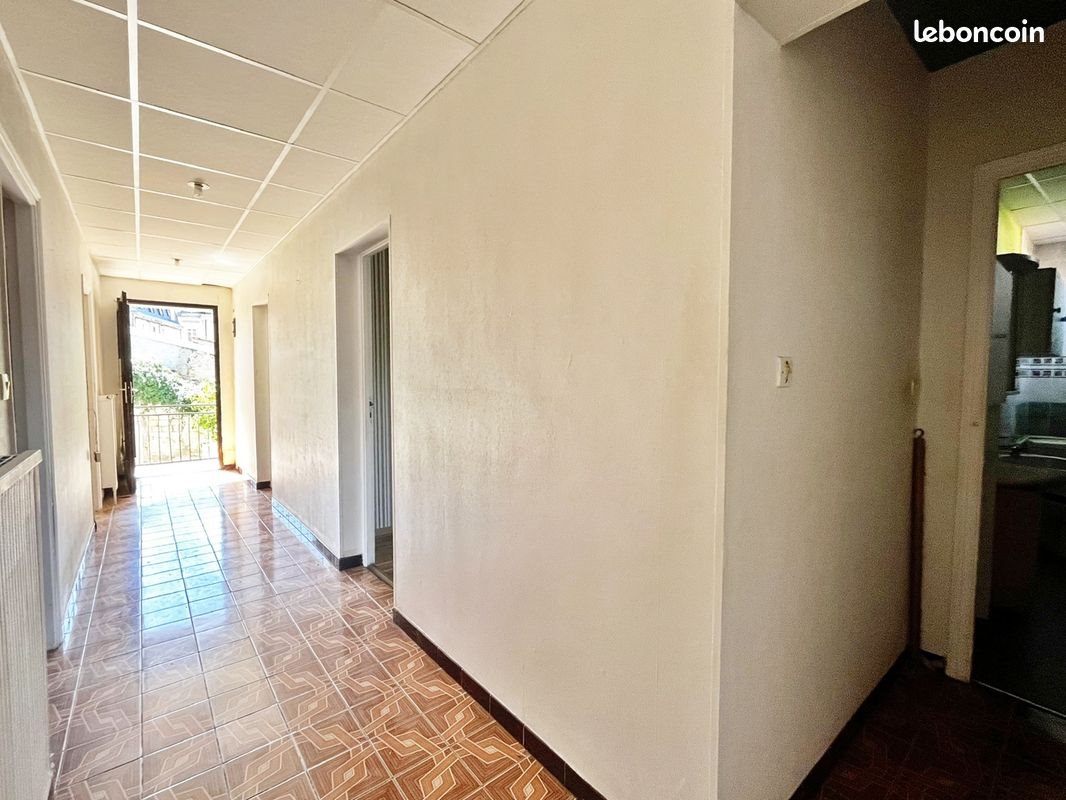 Maison à vendre, 112m², Commercy