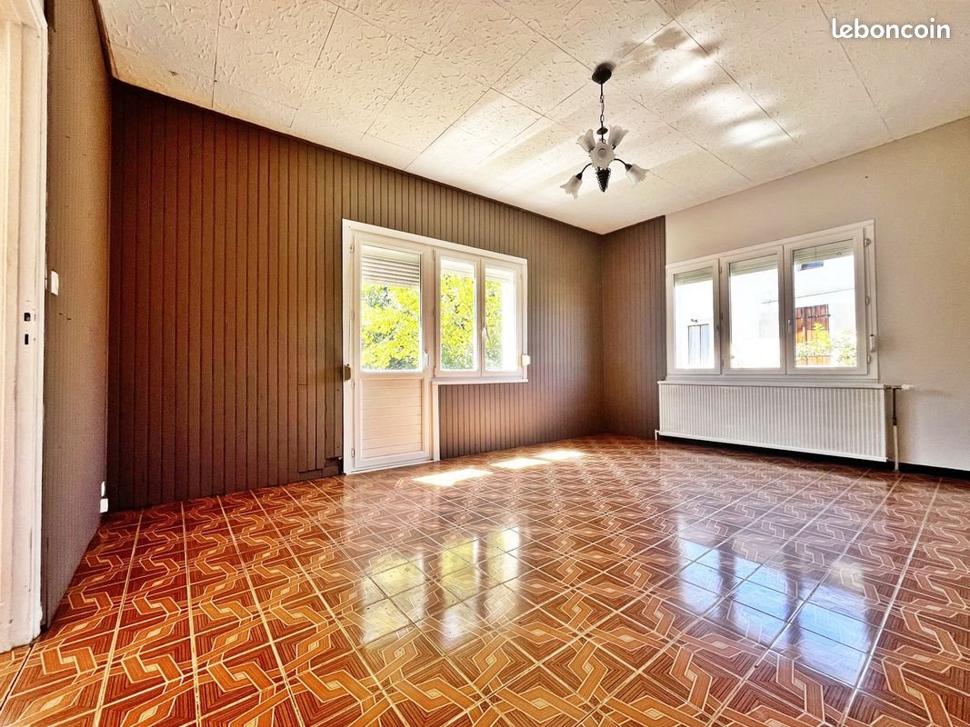 Maison à vendre, 112m², Commercy