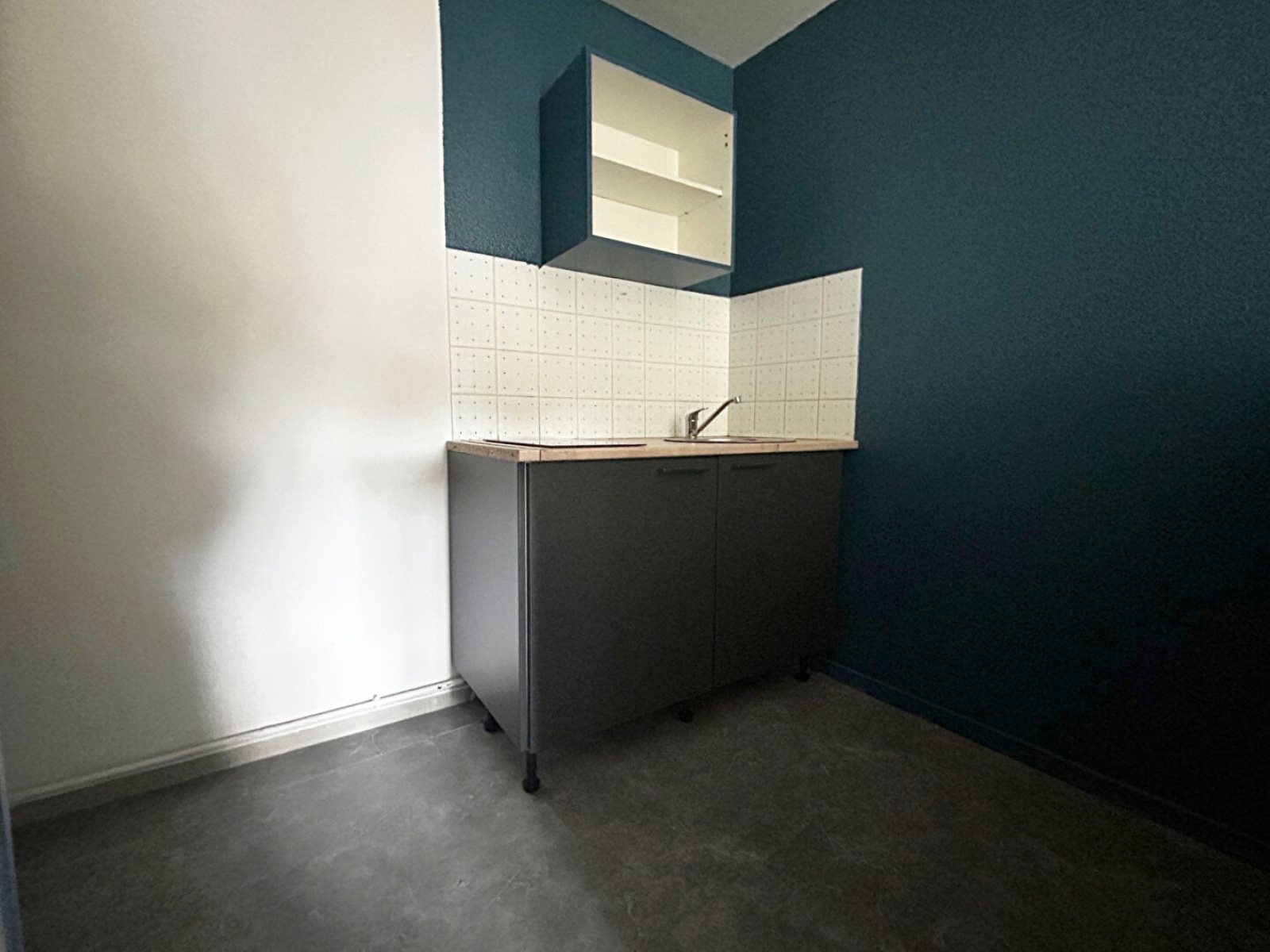 Maison à louer, 28m², Commercy