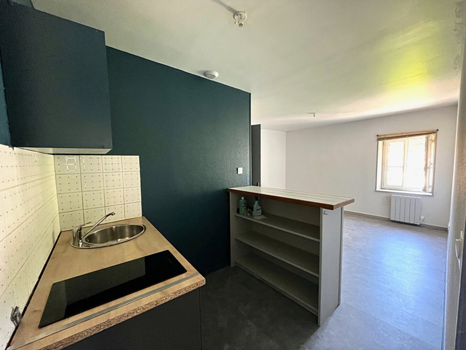 Maison à louer, 28m², Commercy