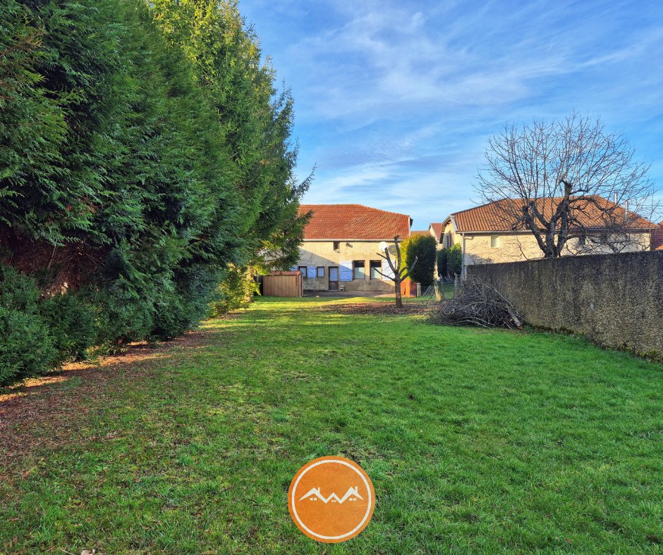 Maison à vendre, 130m², Mauvages