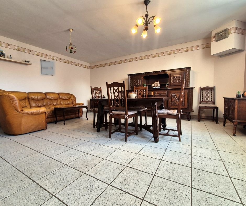 Maison à vendre, 130m², Mauvages